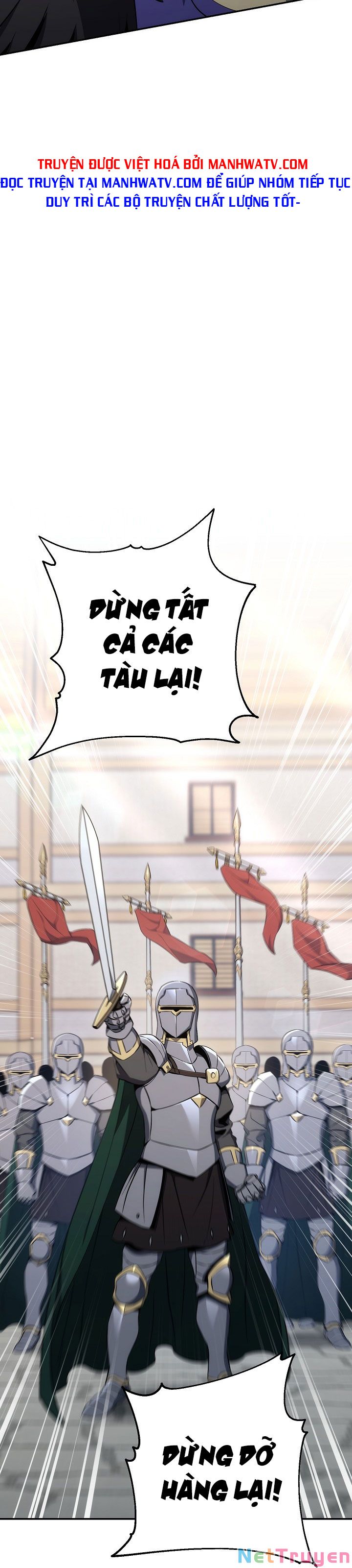 Cốt Binh Trở Lại Chapter 163 - Trang 39