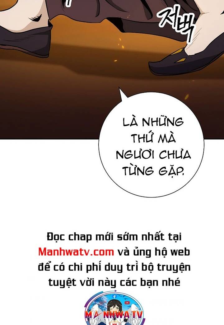 Cốt Binh Trở Lại Chapter 191 - Trang 121