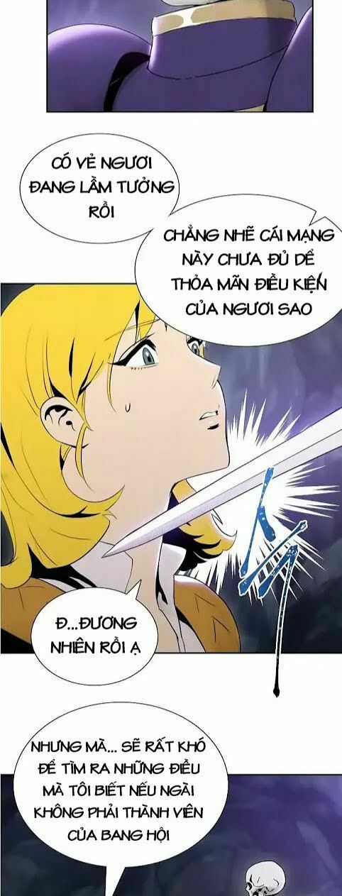 Cốt Binh Trở Lại Chapter 7 - Trang 13