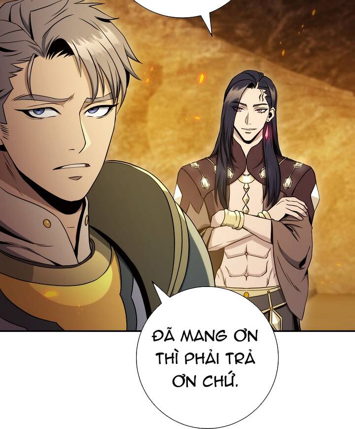 Cốt Binh Trở Lại Chapter 192 - Trang 24