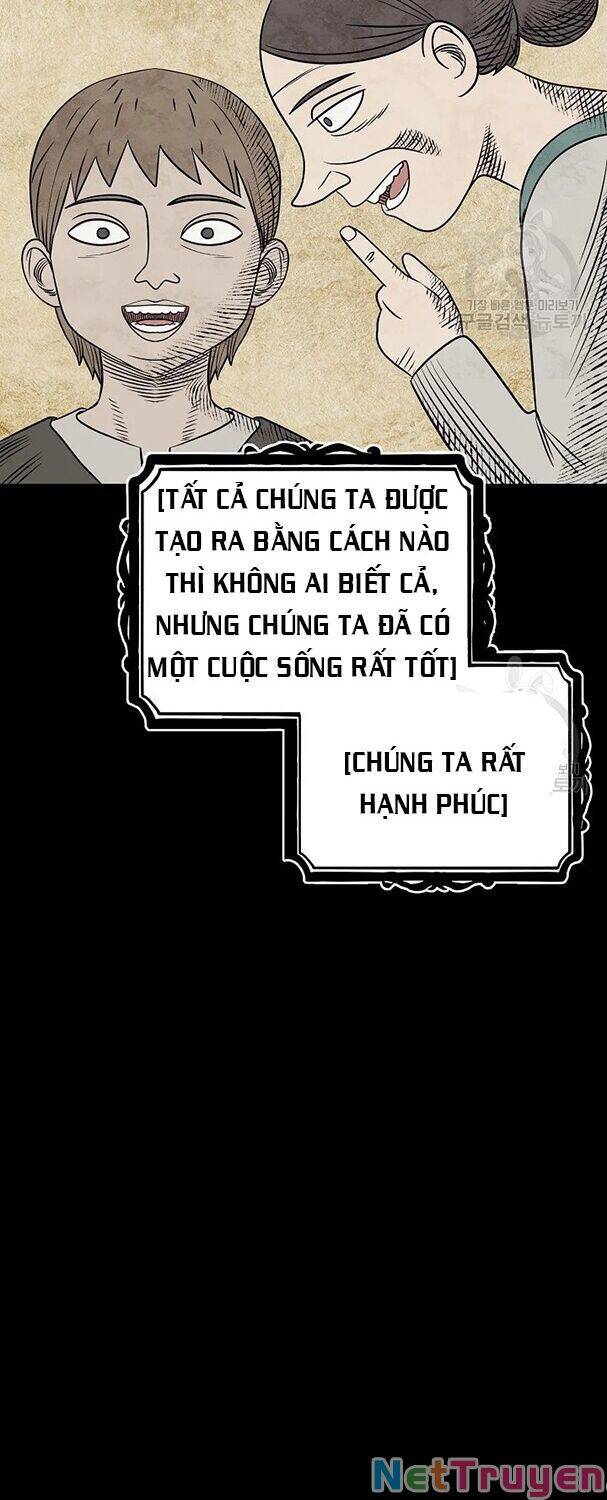 Cốt Binh Trở Lại Chapter 171 - Trang 55