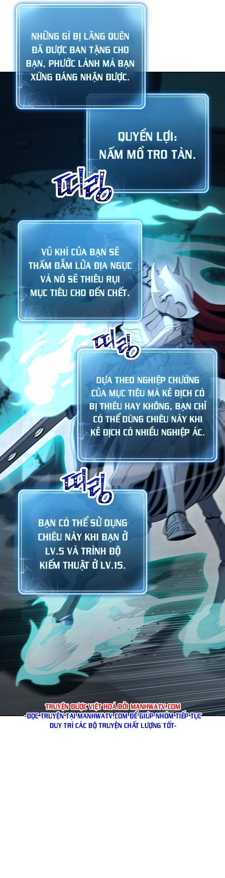 Cốt Binh Trở Lại Chapter 199 - Trang 36