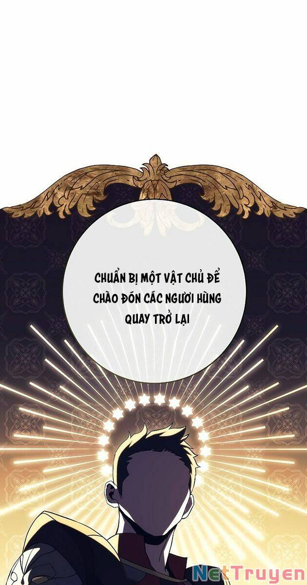 Cốt Binh Trở Lại Chapter 190 - Trang 36