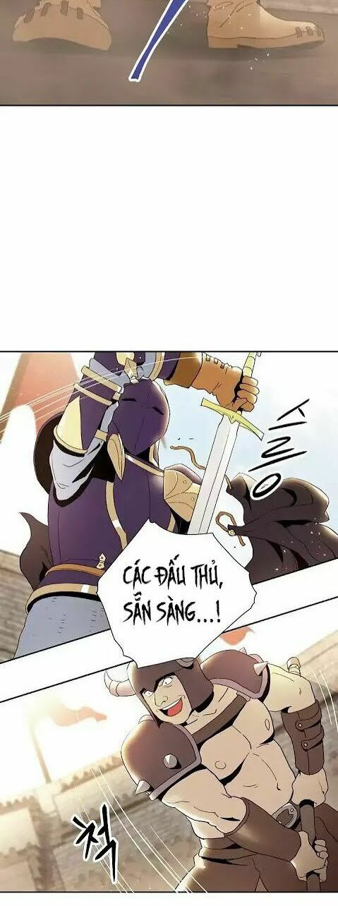 Cốt Binh Trở Lại Chapter 23 - Trang 8