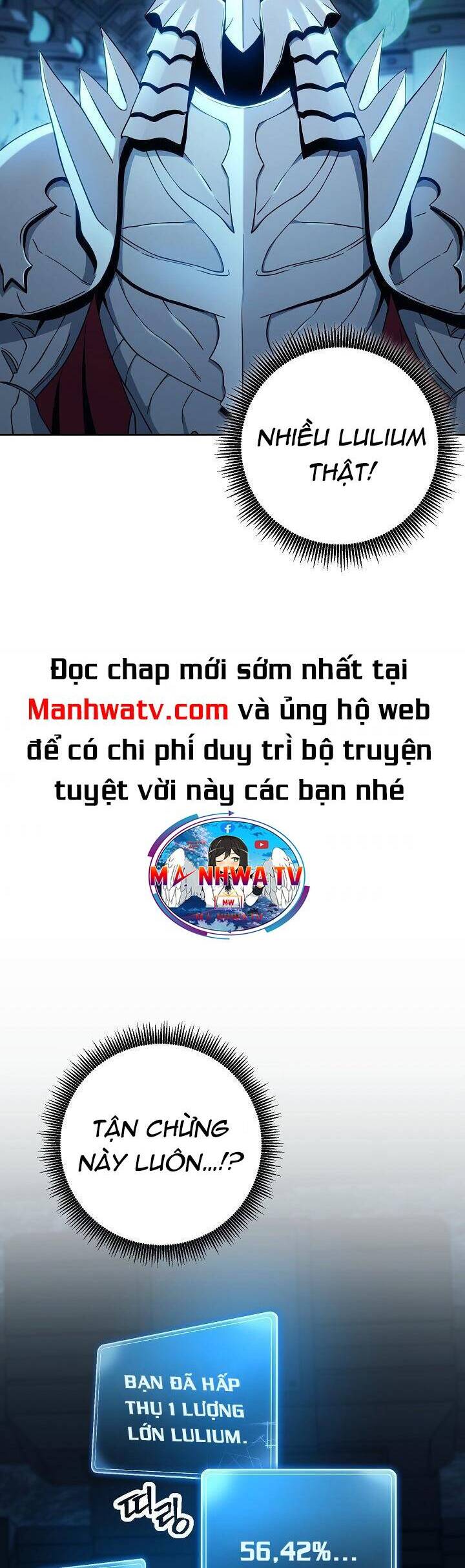 Cốt Binh Trở Lại Chapter 199 - Trang 32