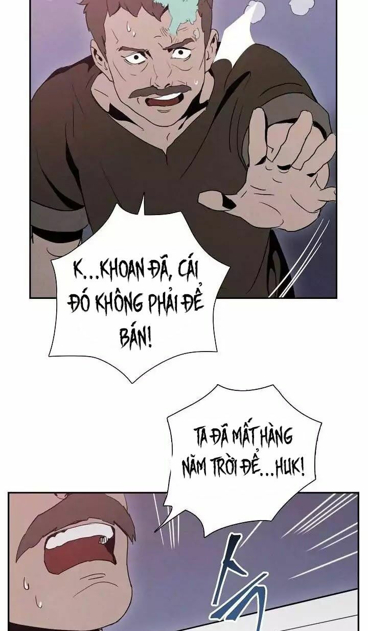 Cốt Binh Trở Lại Chapter 17 - Trang 51