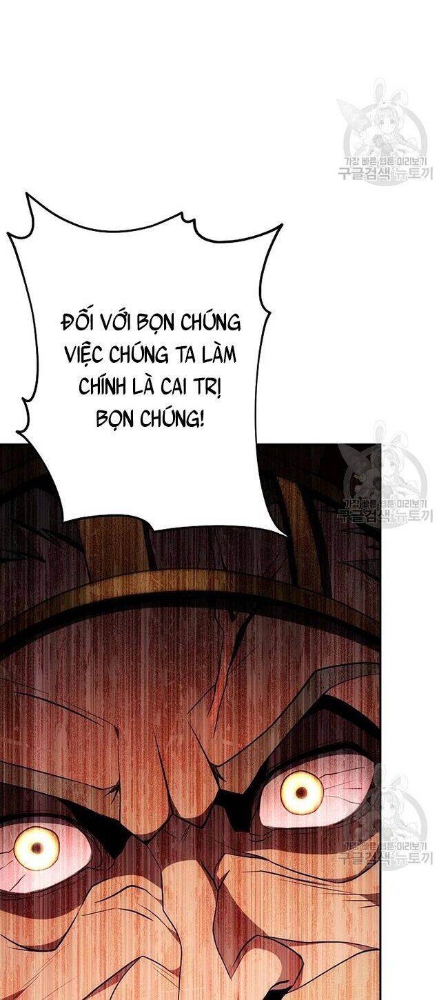 Cốt Binh Trở Lại Chapter 168 - Trang 43