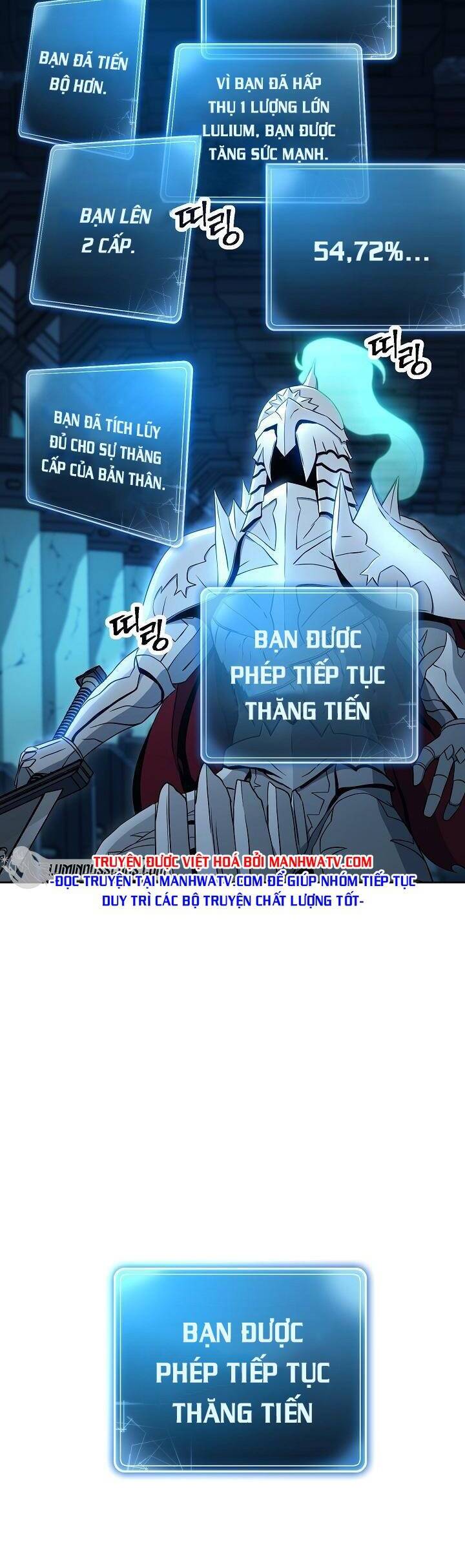 Cốt Binh Trở Lại Chapter 199 - Trang 33