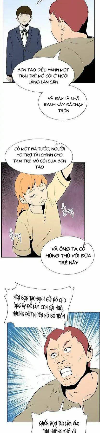 Cốt Binh Trở Lại Chapter 20 - Trang 15