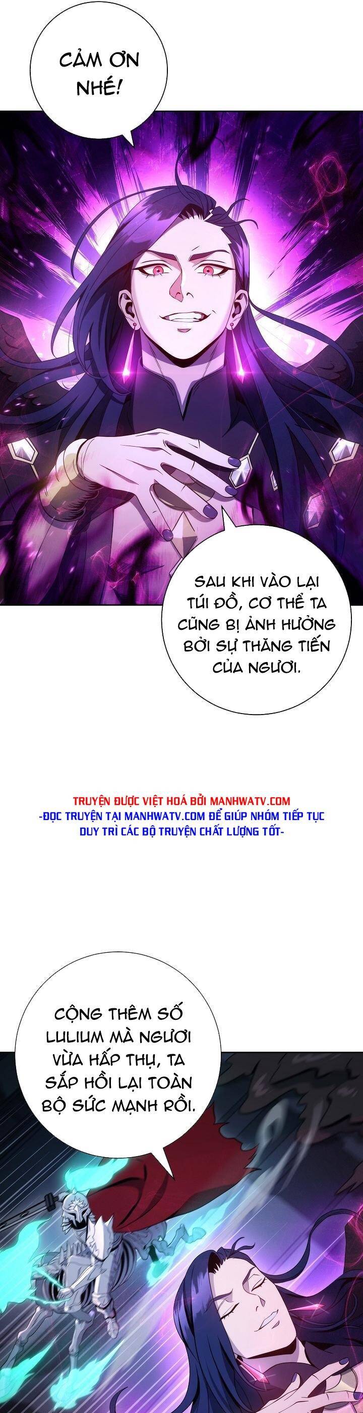 Cốt Binh Trở Lại Chapter 199 - Trang 46