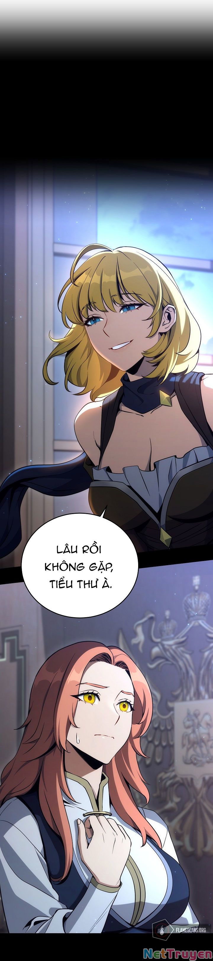 Cốt Binh Trở Lại Chapter 163 - Trang 4