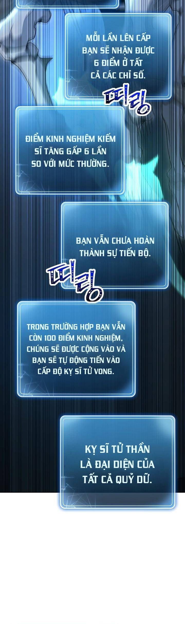 Cốt Binh Trở Lại Chapter 199 - Trang 35