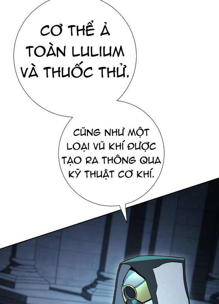 Cốt Binh Trở Lại Chapter 193 - Trang 140