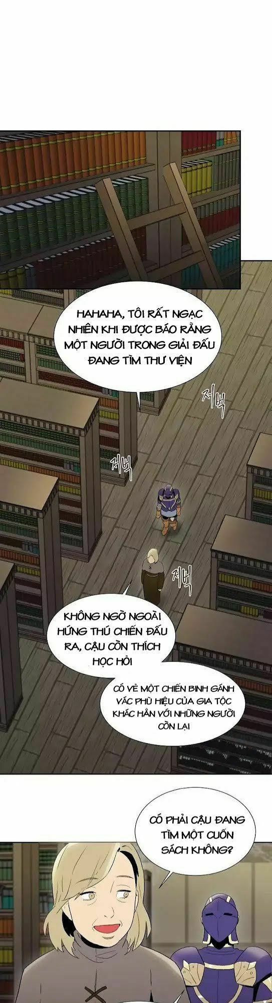 Cốt Binh Trở Lại Chapter 24 - Trang 15