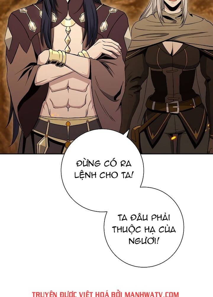 Cốt Binh Trở Lại Chapter 191 - Trang 93