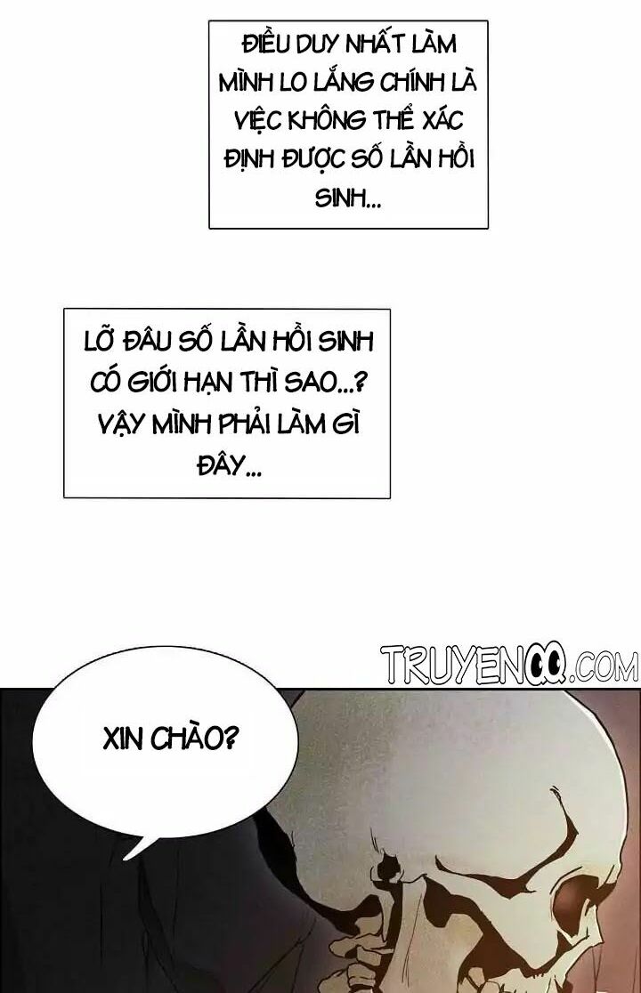 Cốt Binh Trở Lại Chapter 3 - Trang 7