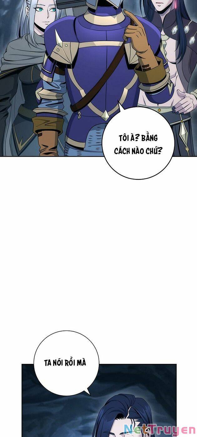 Cốt Binh Trở Lại Chapter 189 - Trang 36