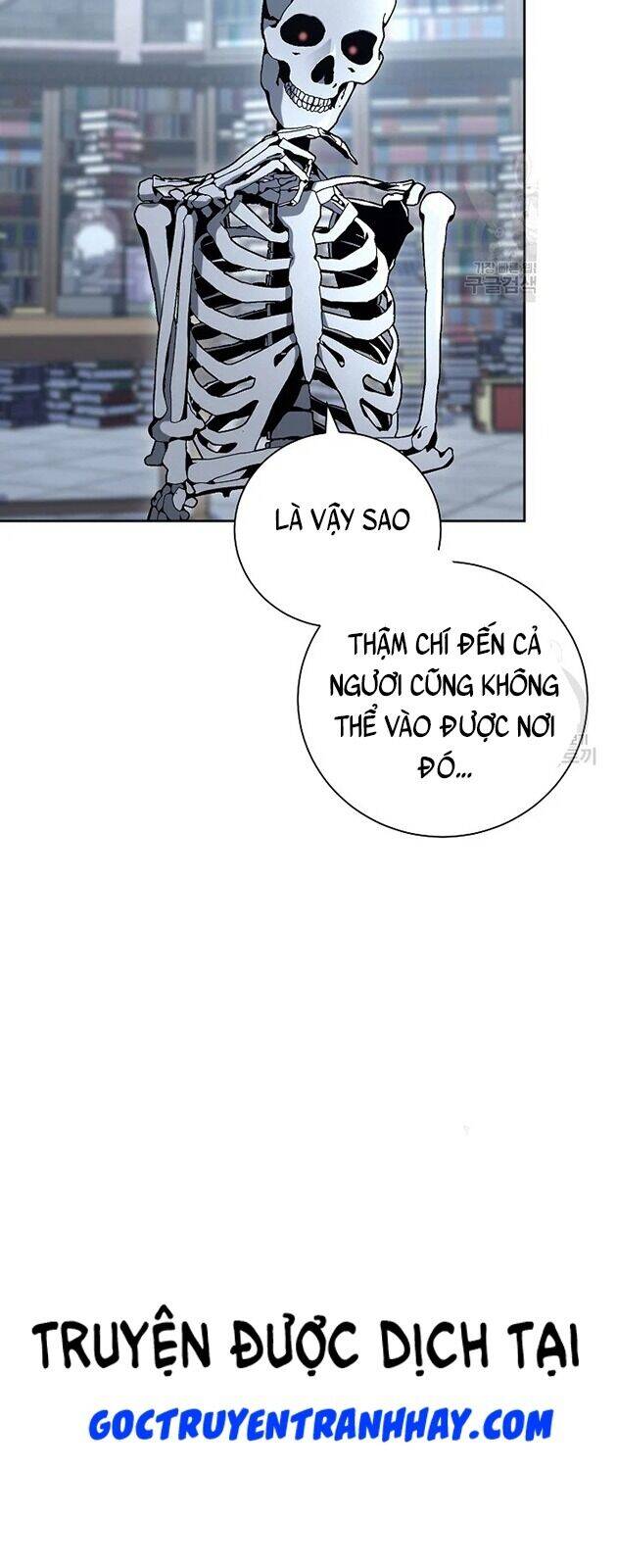 Cốt Binh Trở Lại Chapter 172 - Trang 43