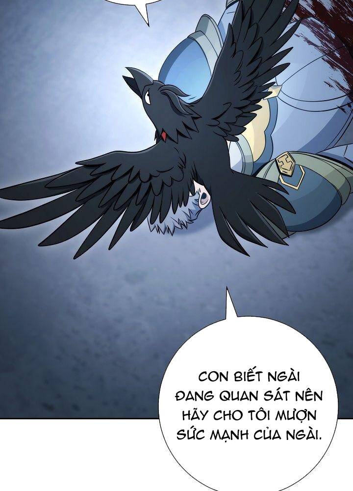 Cốt Binh Trở Lại Chapter 197 - Trang 22