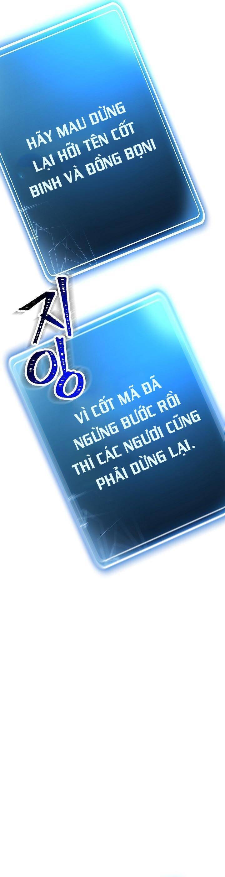 Cốt Binh Trở Lại Chapter 199 - Trang 55