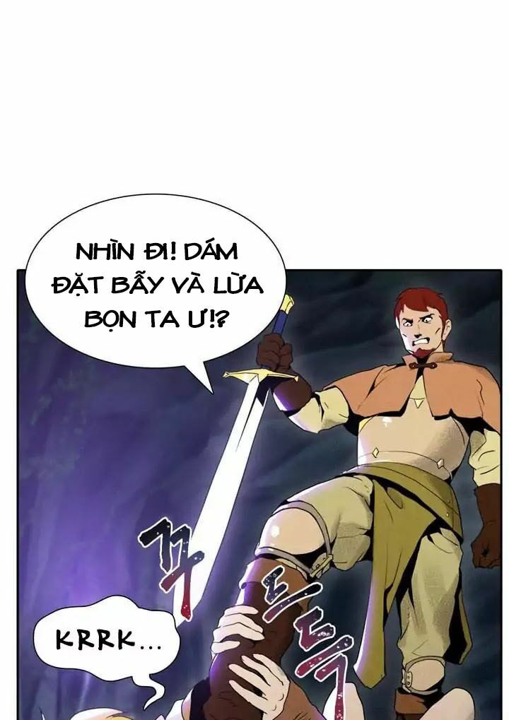 Cốt Binh Trở Lại Chapter 8 - Trang 9