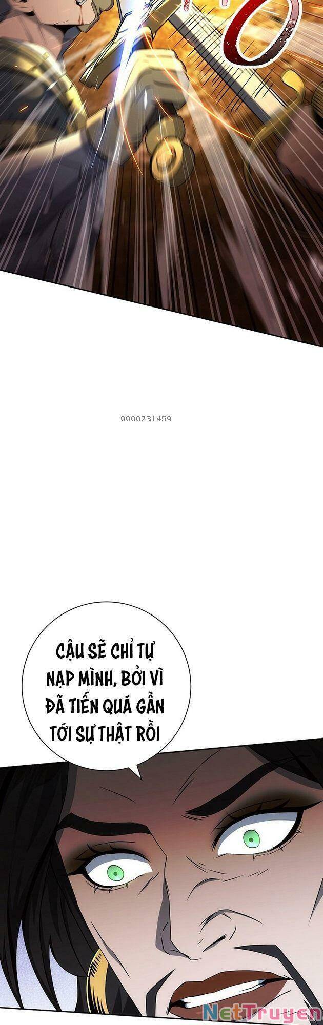 Cốt Binh Trở Lại Chapter 187 - Trang 6