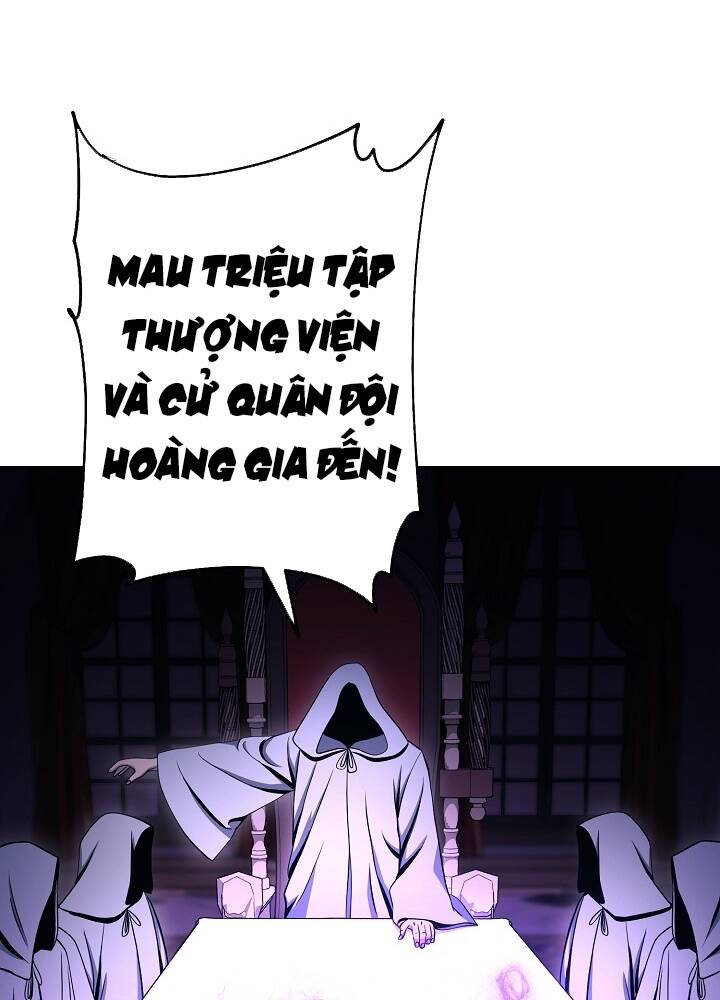 Cốt Binh Trở Lại Chapter 195 - Trang 138