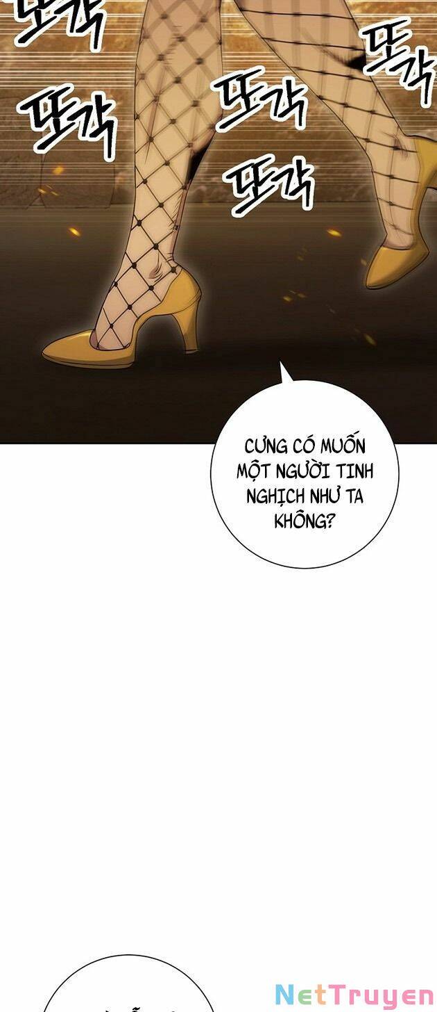 Cốt Binh Trở Lại Chapter 186 - Trang 55