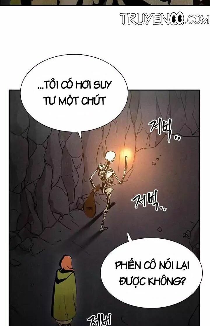 Cốt Binh Trở Lại Chapter 3 - Trang 9