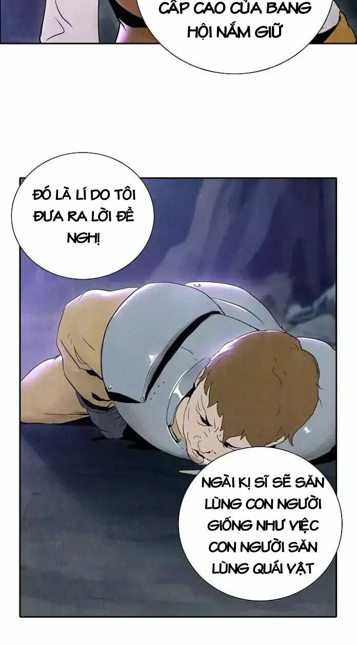 Cốt Binh Trở Lại Chapter 7 - Trang 25