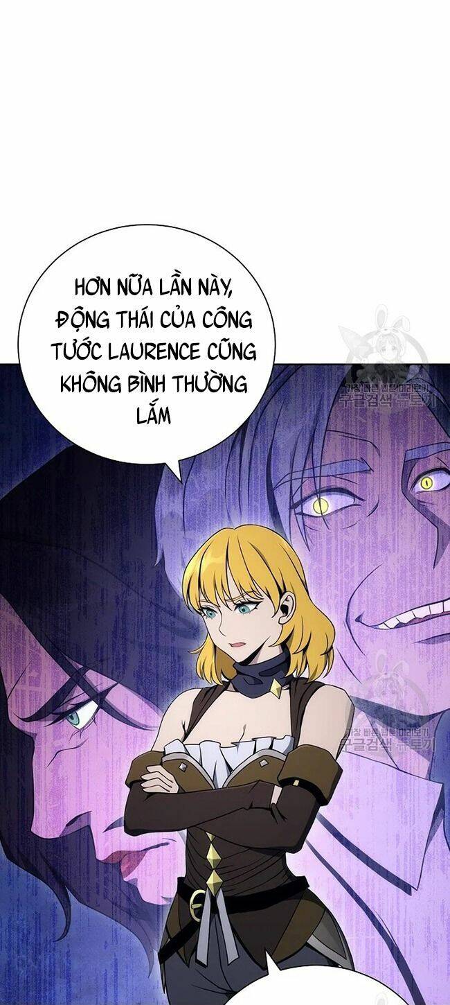 Cốt Binh Trở Lại Chapter 170 - Trang 37