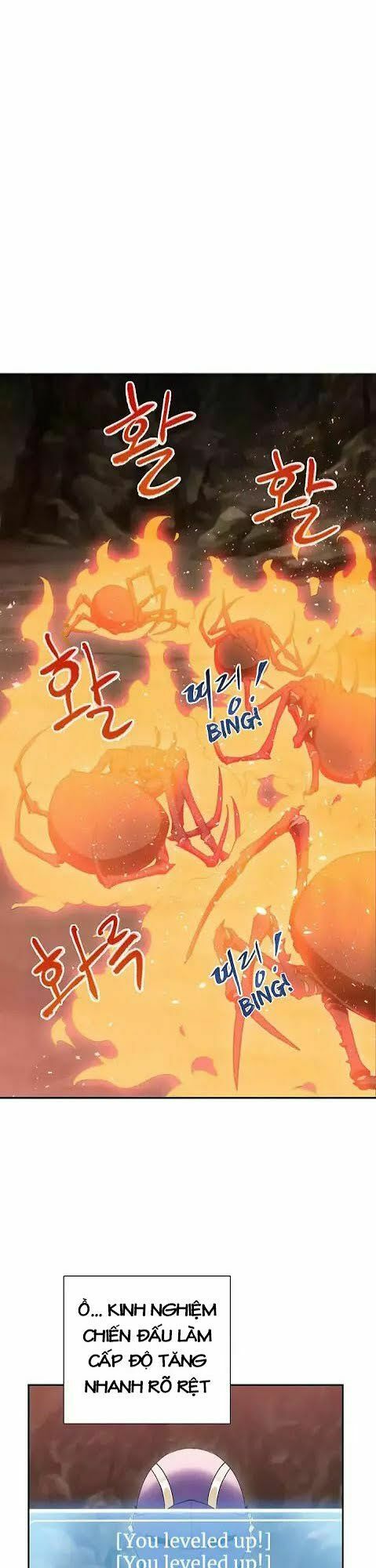 Cốt Binh Trở Lại Chapter 15 - Trang 26