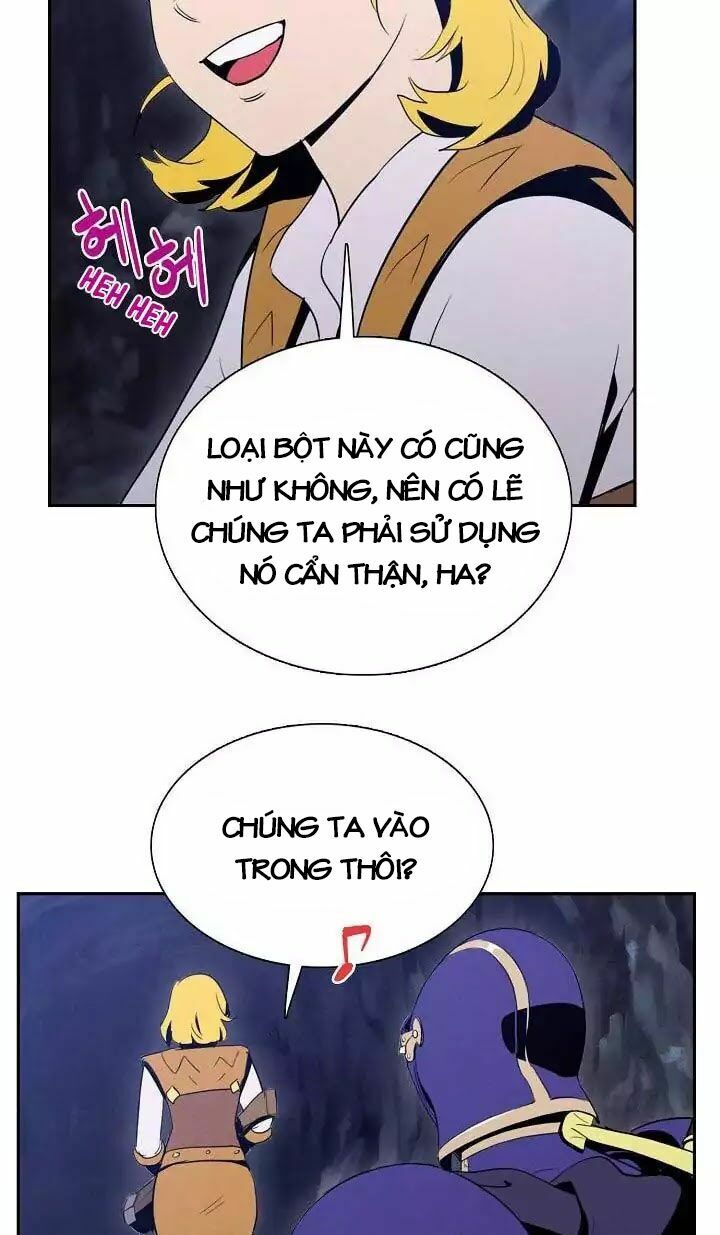 Cốt Binh Trở Lại Chapter 17 - Trang 59