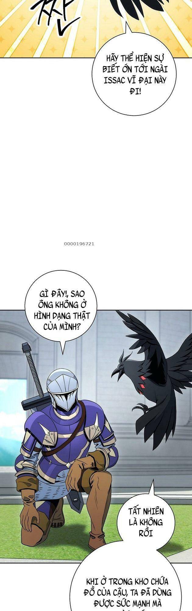 Cốt Binh Trở Lại Chapter 184 - Trang 42