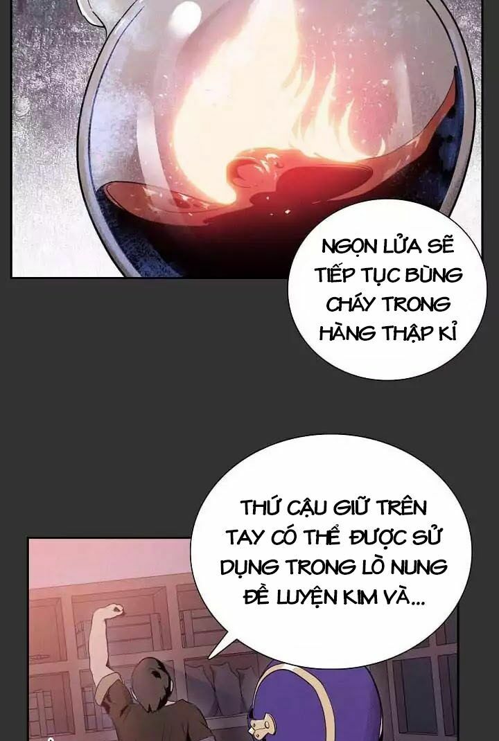 Cốt Binh Trở Lại Chapter 14 - Trang 17