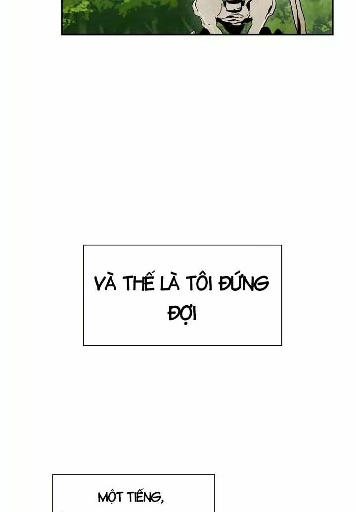 Cốt Binh Trở Lại Chapter 3 - Trang 51