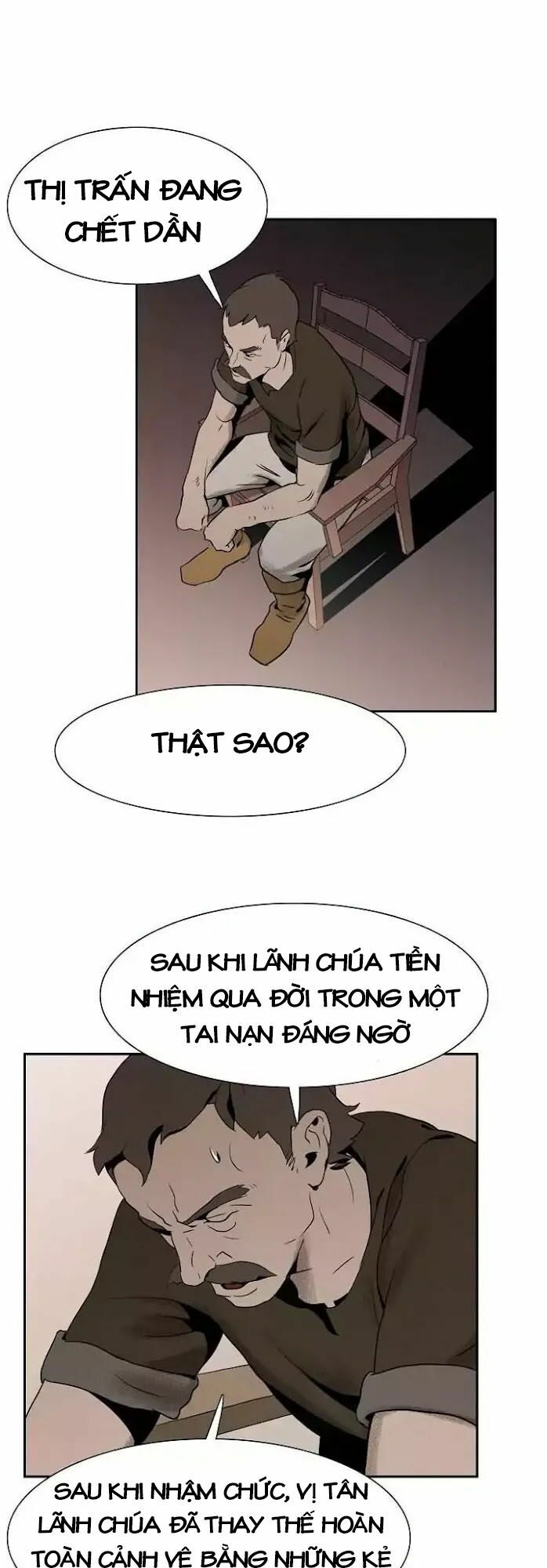 Cốt Binh Trở Lại Chapter 13 - Trang 25