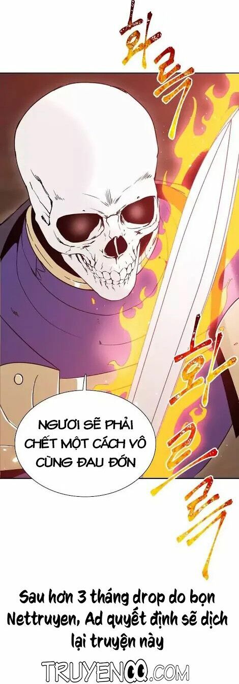 Cốt Binh Trở Lại Chapter 18 - Trang 36