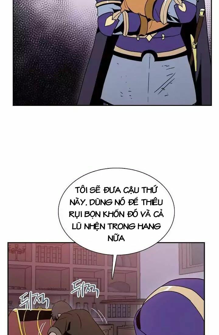 Cốt Binh Trở Lại Chapter 17 - Trang 19