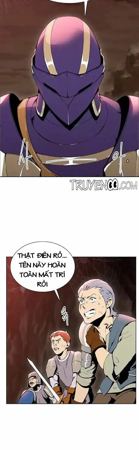 Cốt Binh Trở Lại Chapter 18 - Trang 10