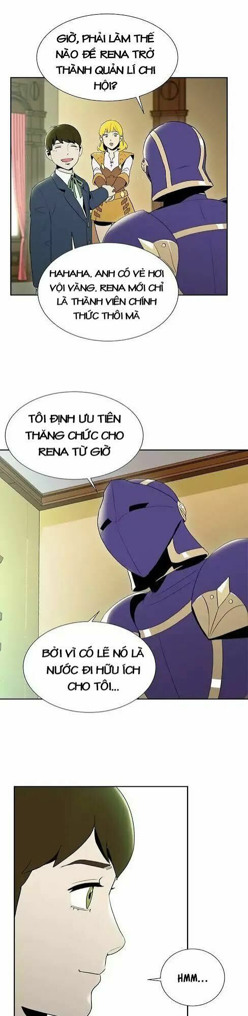 Cốt Binh Trở Lại Chapter 22 - Trang 26