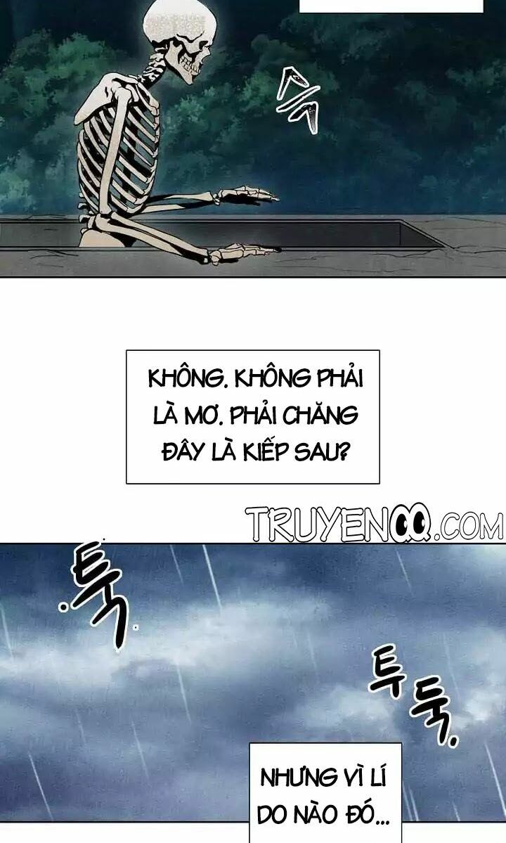 Cốt Binh Trở Lại Chapter 1 - Trang 32