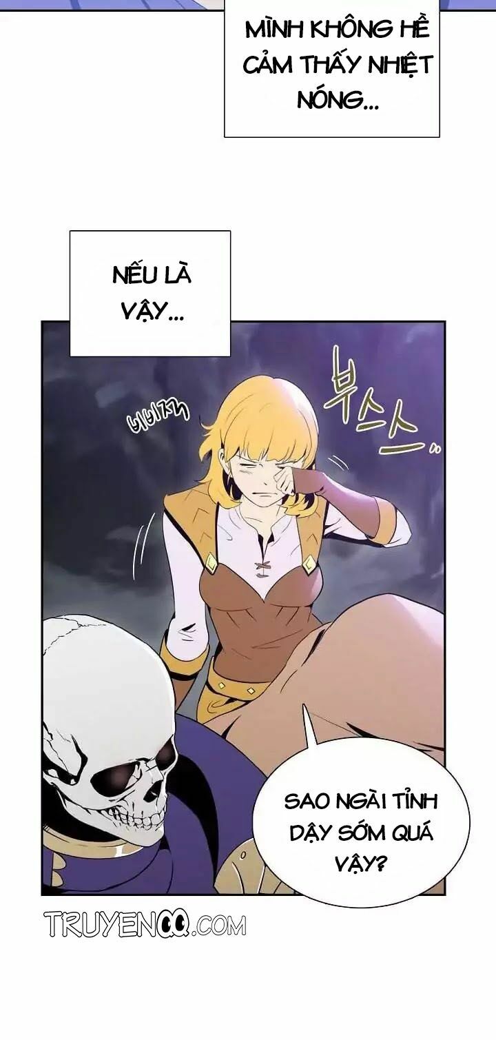 Cốt Binh Trở Lại Chapter 17 - Trang 5