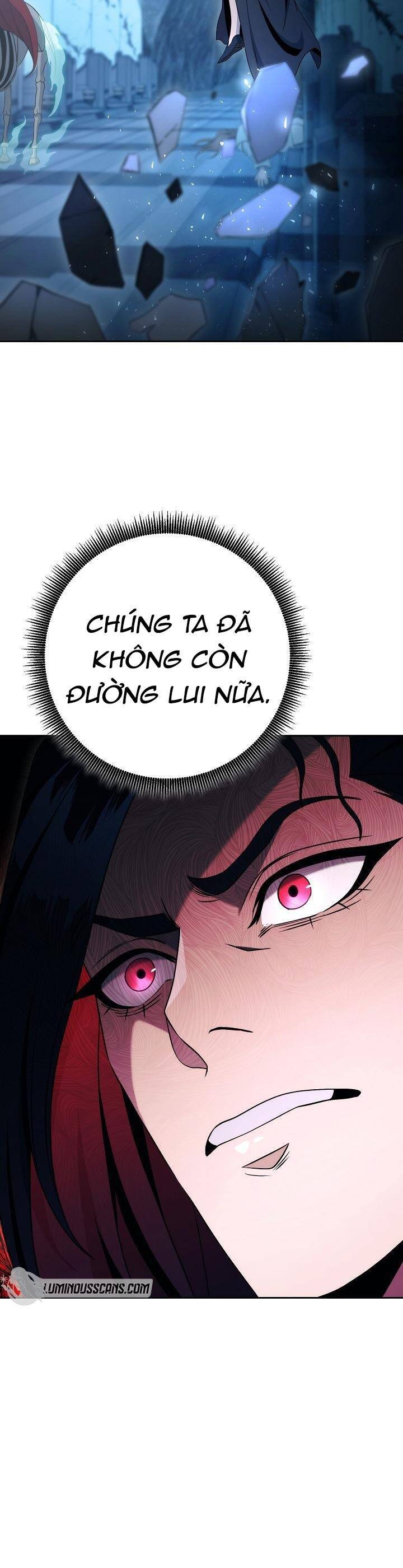 Cốt Binh Trở Lại Chapter 199 - Trang 62