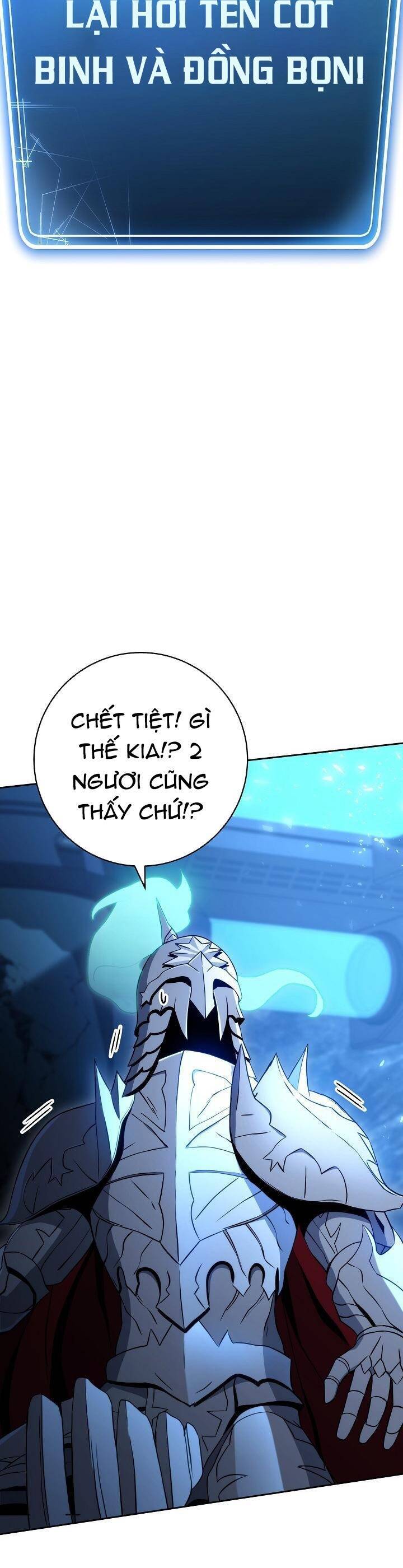 Cốt Binh Trở Lại Chapter 199 - Trang 53