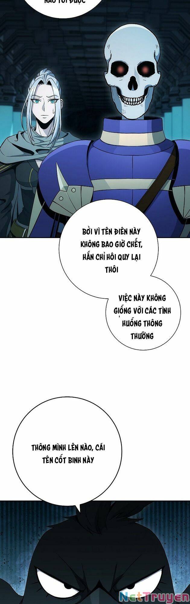 Cốt Binh Trở Lại Chapter 190 - Trang 52