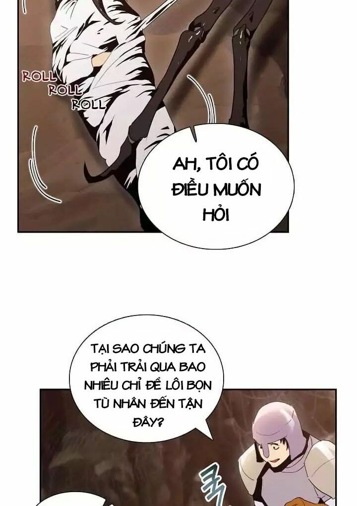 Cốt Binh Trở Lại Chapter 16 - Trang 12