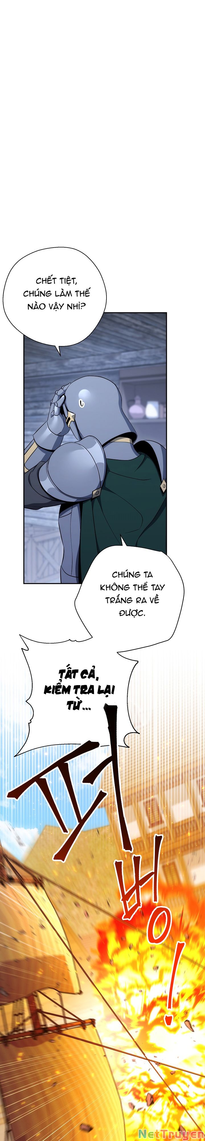 Cốt Binh Trở Lại Chapter 164 - Trang 14