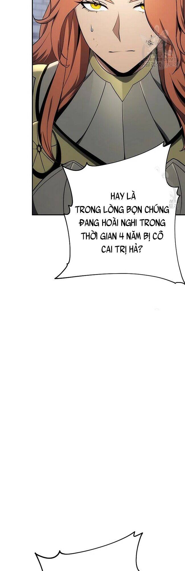 Cốt Binh Trở Lại Chapter 168 - Trang 41