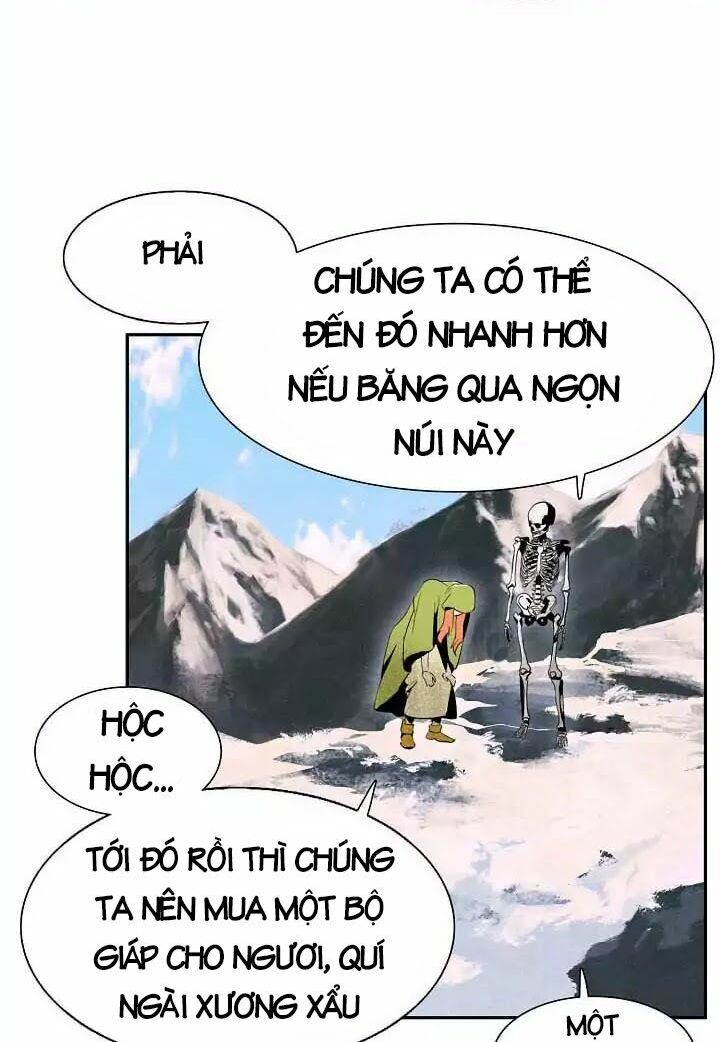 Cốt Binh Trở Lại Chapter 3 - Trang 30